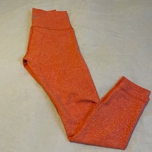 Lululemon pant 25"